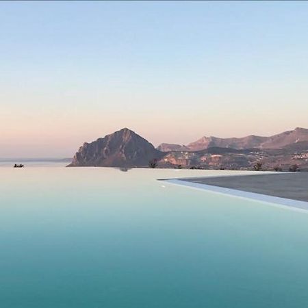 Hotel Venere Di Erice Resort & Spa Valderice Luaran gambar