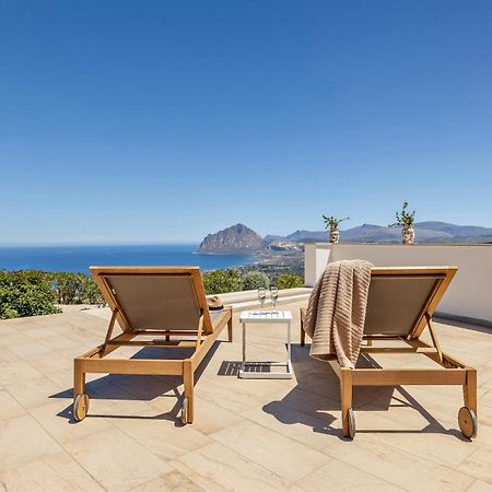 Hotel Venere Di Erice Resort & Spa Valderice Luaran gambar