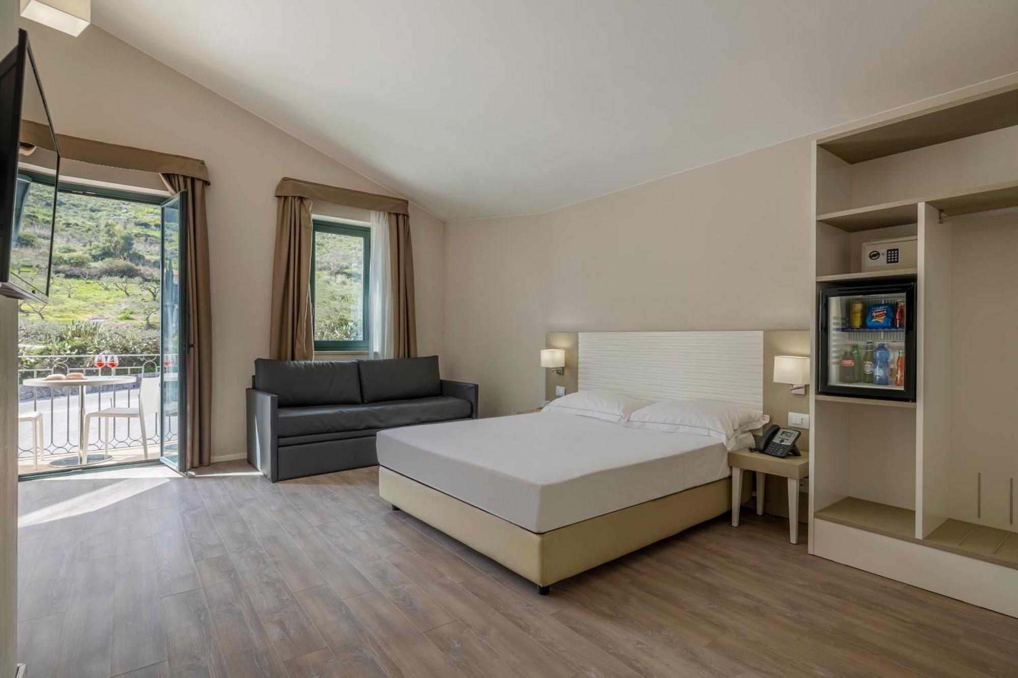 Hotel Venere Di Erice Resort & Spa Valderice Luaran gambar