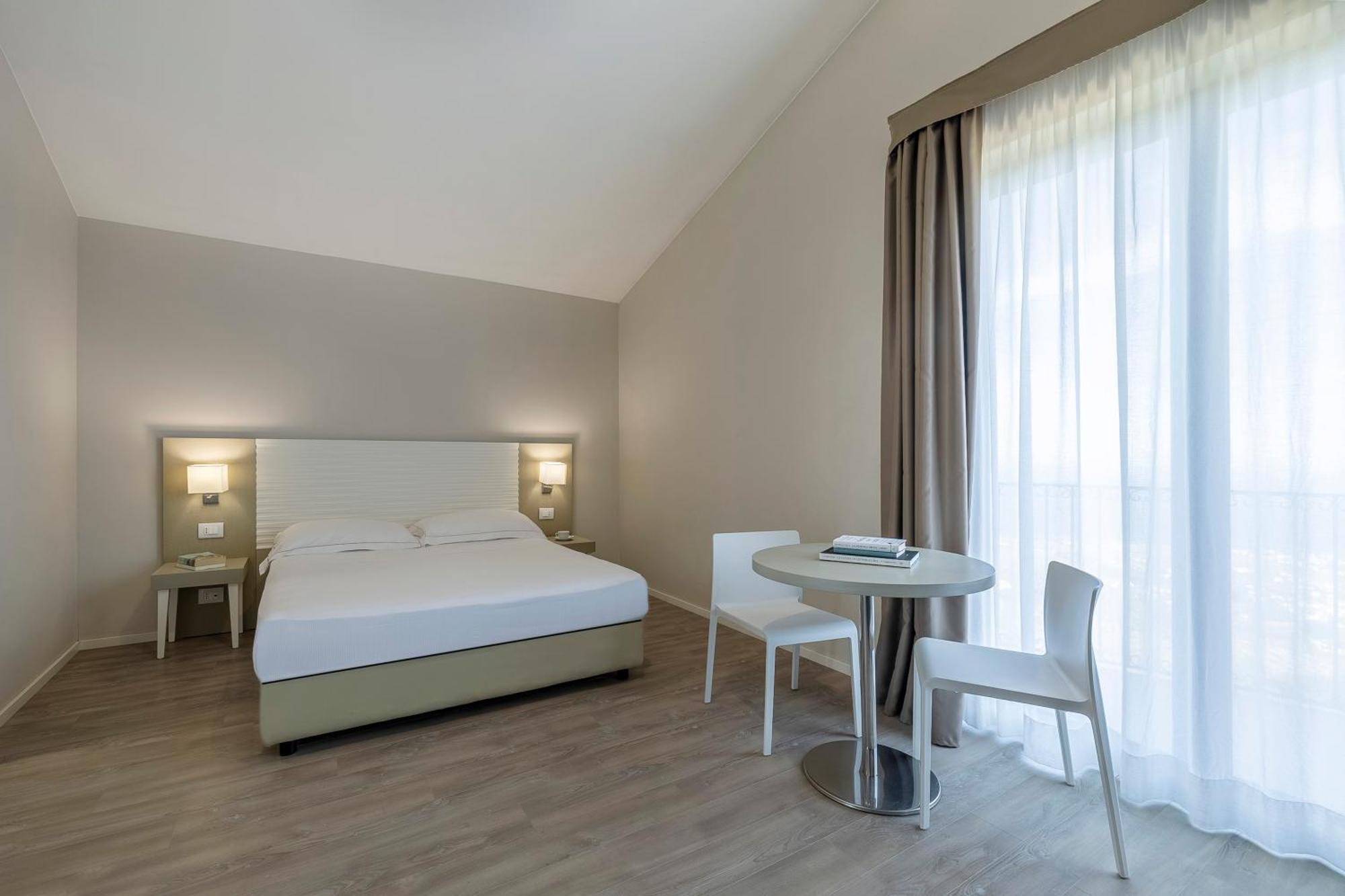Hotel Venere Di Erice Resort & Spa Valderice Luaran gambar