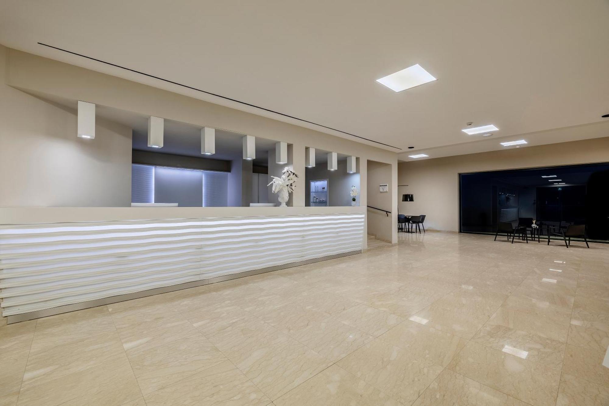 Hotel Venere Di Erice Resort & Spa Valderice Luaran gambar