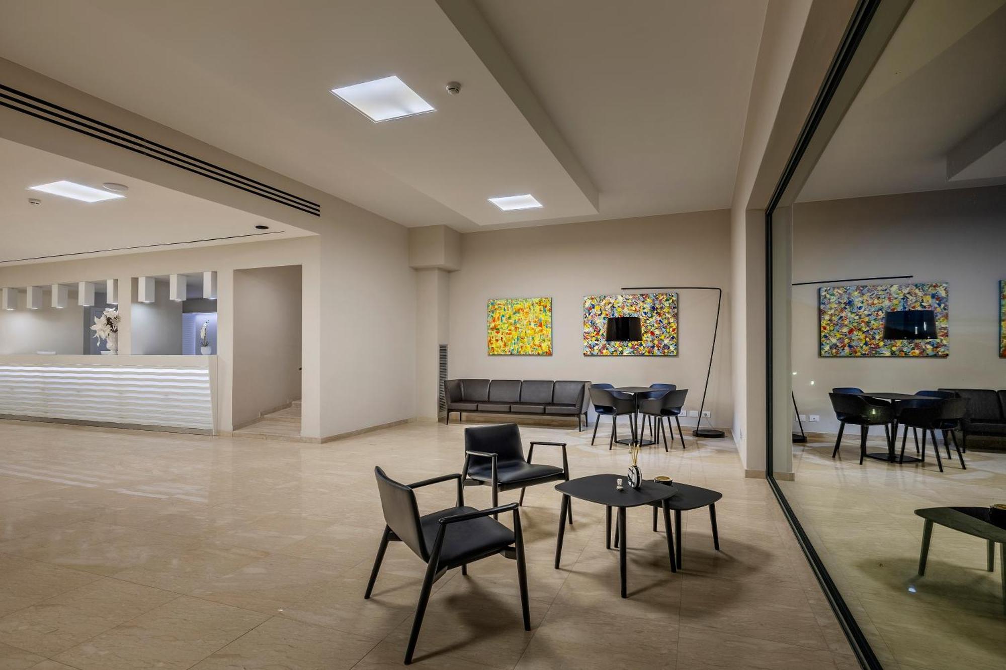 Hotel Venere Di Erice Resort & Spa Valderice Luaran gambar