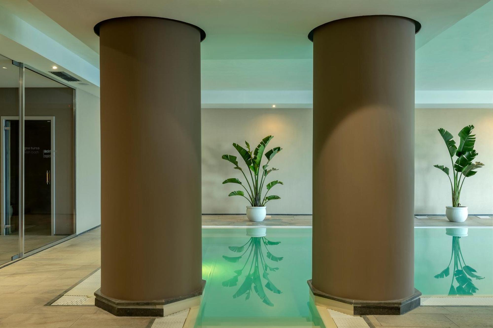 Hotel Venere Di Erice Resort & Spa Valderice Luaran gambar