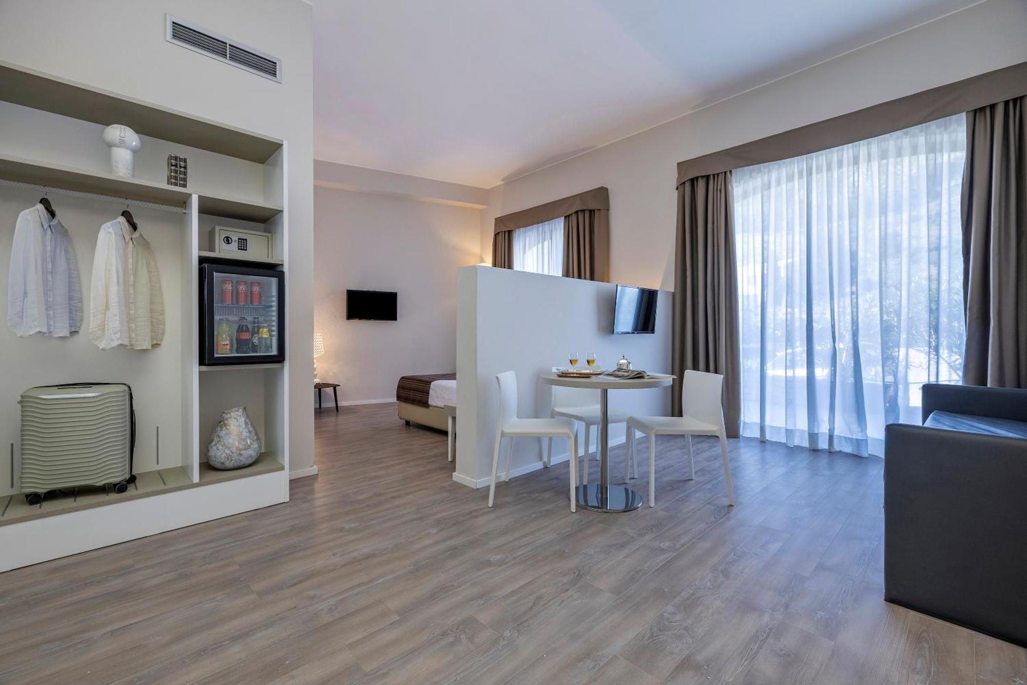Hotel Venere Di Erice Resort & Spa Valderice Luaran gambar