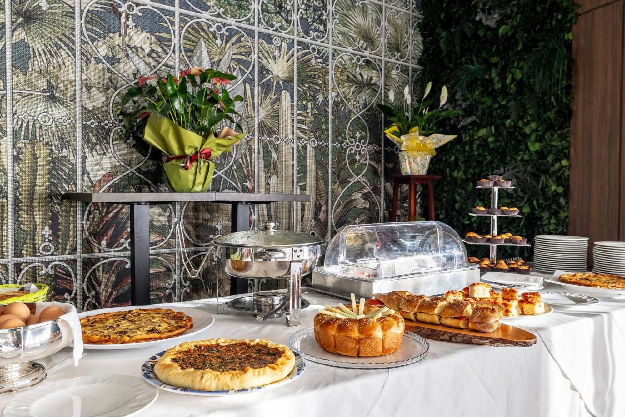 Hotel Venere Di Erice Resort & Spa Valderice Luaran gambar