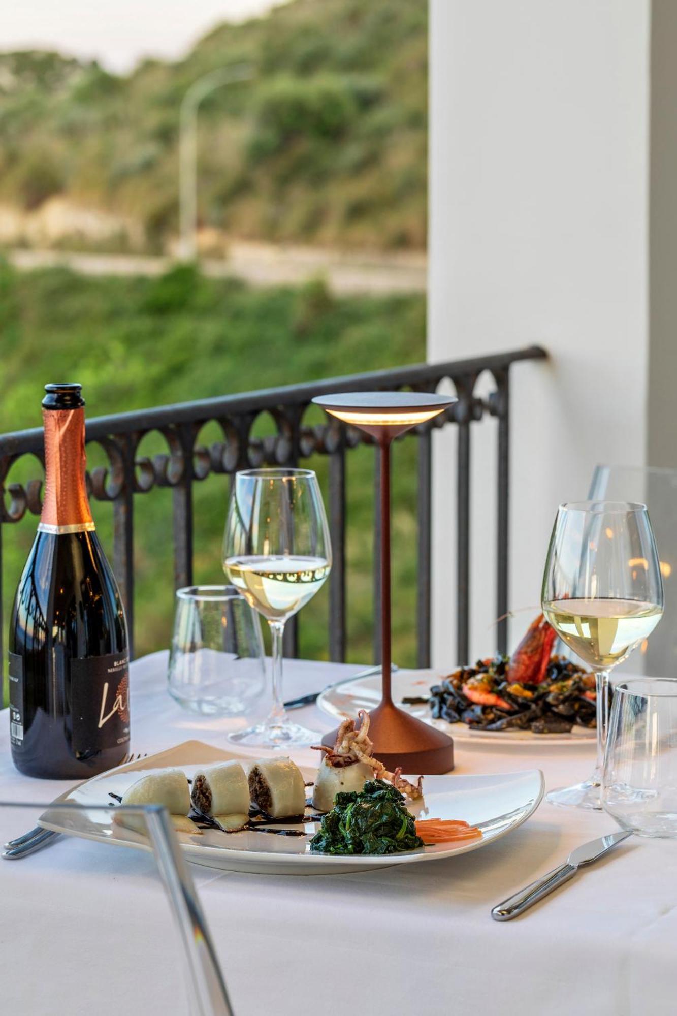 Hotel Venere Di Erice Resort & Spa Valderice Luaran gambar