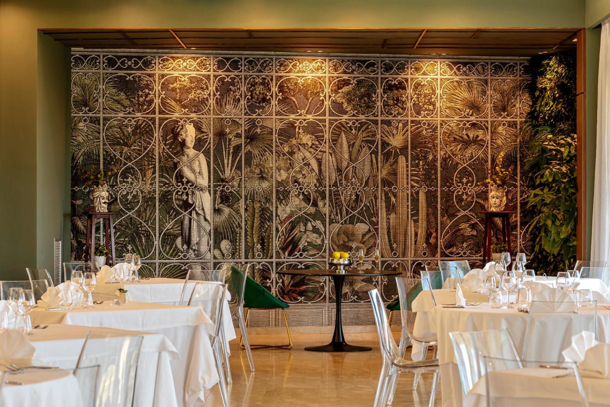 Hotel Venere Di Erice Resort & Spa Valderice Luaran gambar