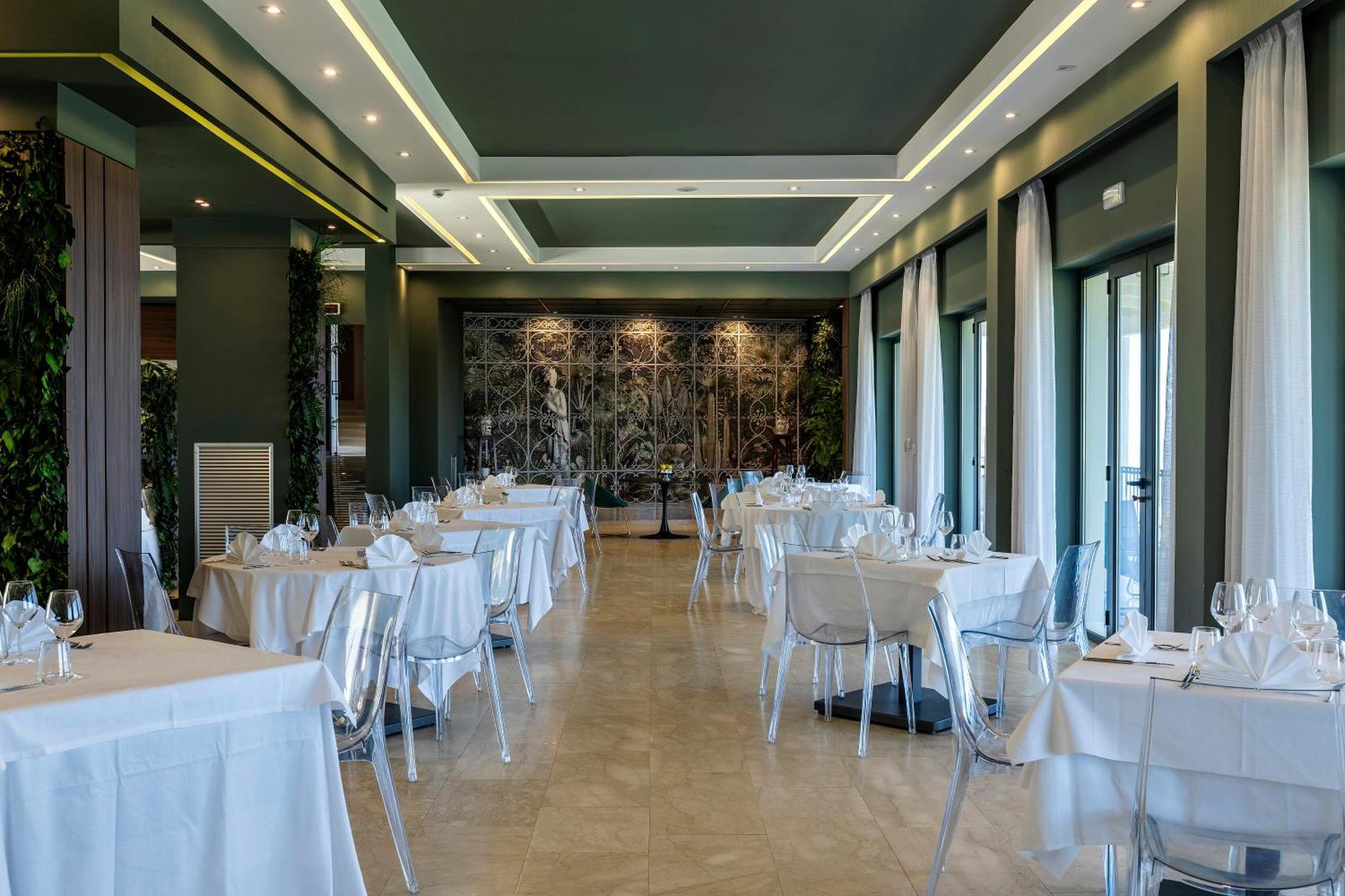 Hotel Venere Di Erice Resort & Spa Valderice Luaran gambar