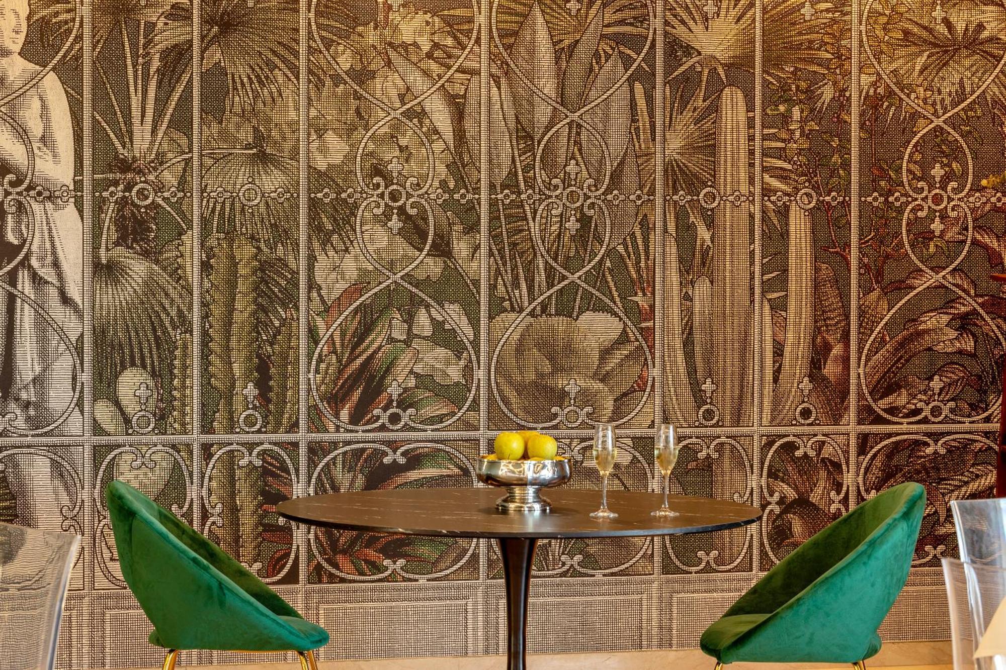 Hotel Venere Di Erice Resort & Spa Valderice Luaran gambar