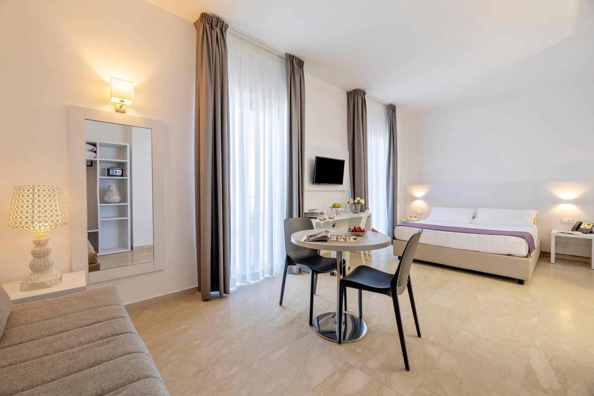 Hotel Venere Di Erice Resort & Spa Valderice Luaran gambar