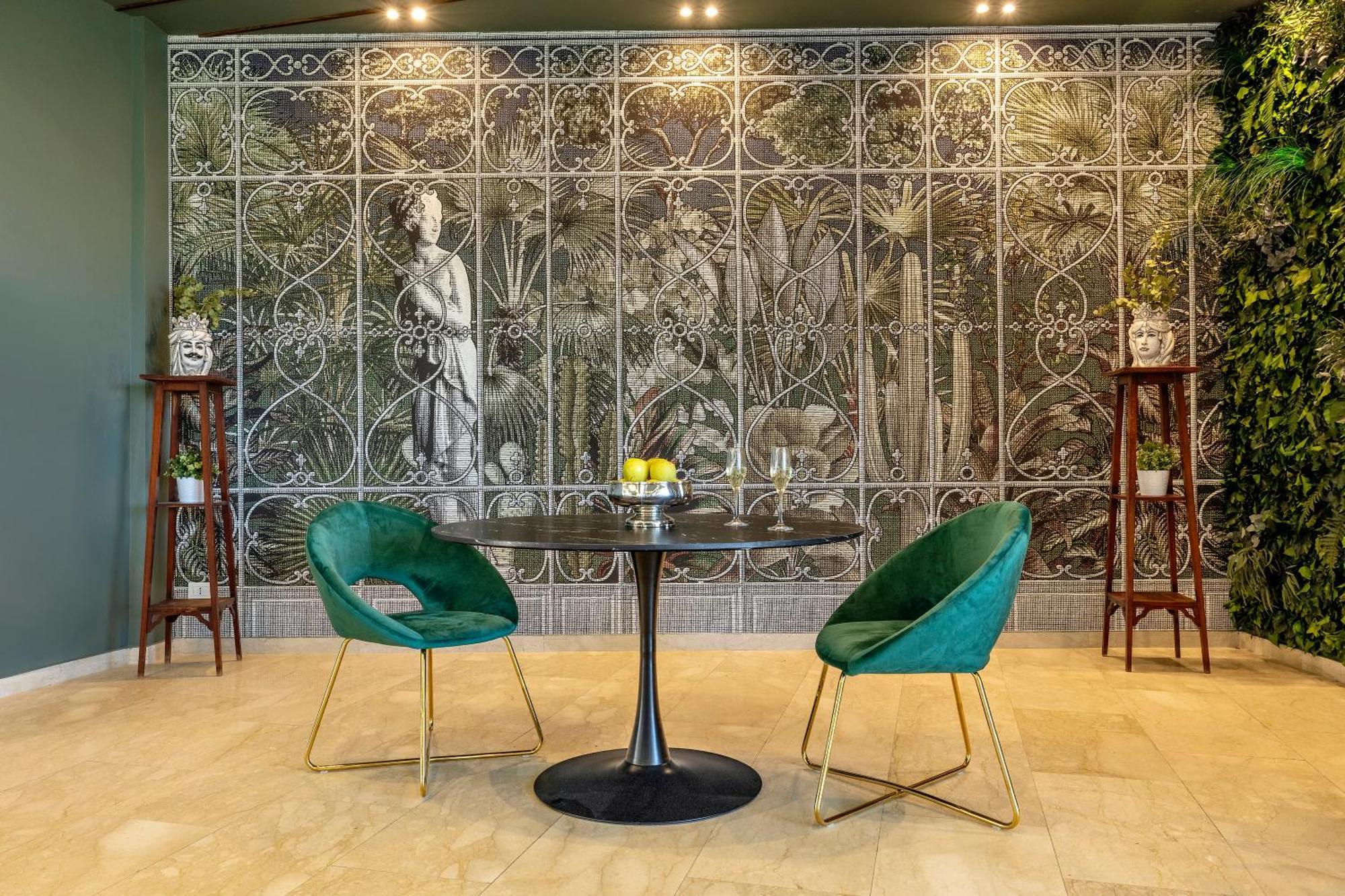 Hotel Venere Di Erice Resort & Spa Valderice Luaran gambar