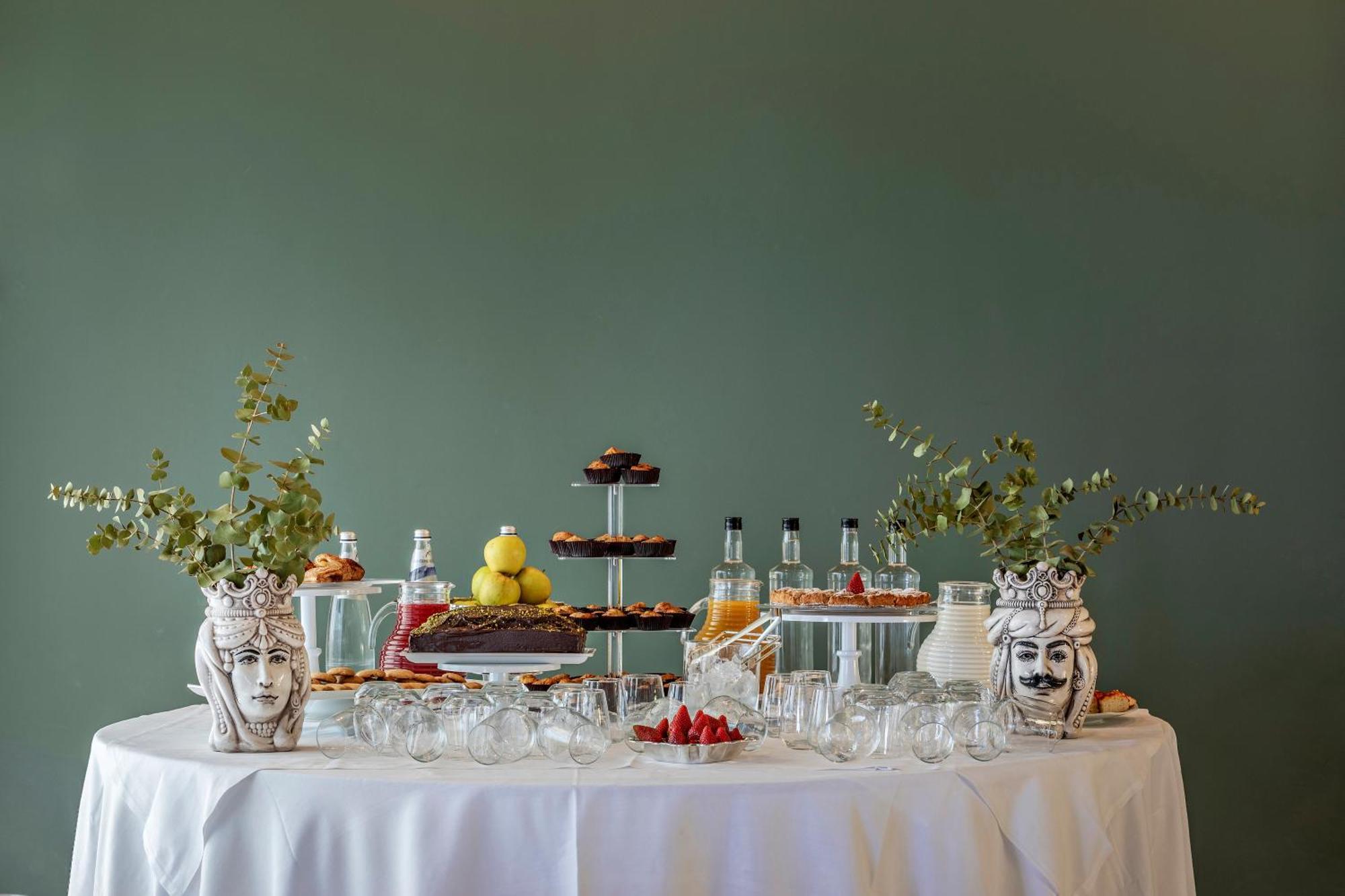 Hotel Venere Di Erice Resort & Spa Valderice Luaran gambar
